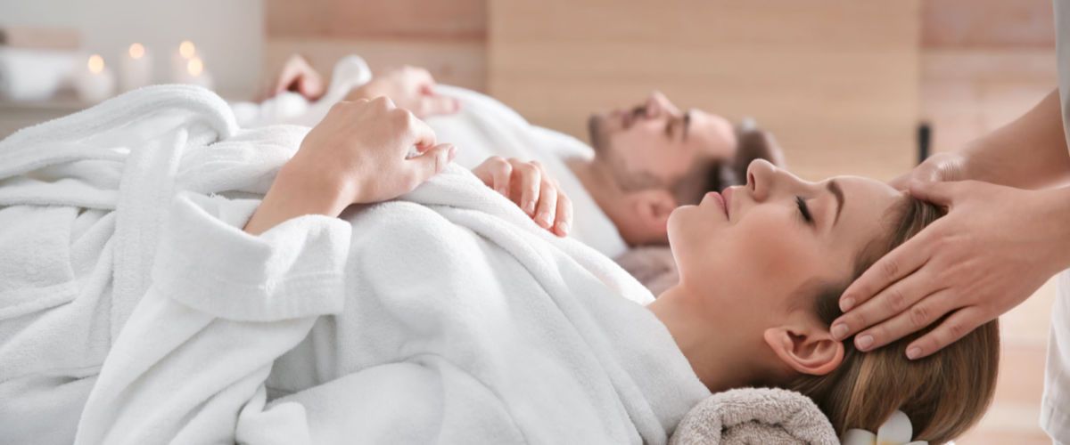 Top 8 Spas in Jeddah For a Refreshing Delight